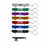 Skateboard Shaped Bottle Can Opener Skateboard Shaped Bottle Can Opener